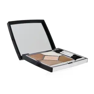 SW Christian Dior -648迪奧經典五色眼影 5 Couleurs Couture Long Wear Creamy Powder Eyeshadow Palette -