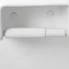 Toilet Paper Holder Replacement Tissue Roll Spindle Insert Spring USA2025
