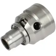 For 1999-2018 Subaru Impreza WRX Center Differential DIFF Assembly