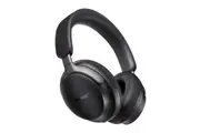 Bose QuietComfort Ultra Noise Cancelling Headphones (Black)