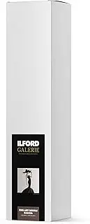 Ilford Galerie FineArt Canvas Galicia 60 152cm x 15m Roll