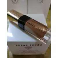 在飛比找蝦皮購物優惠-全新 Bobbi brown 金緻鑽石唇釉 #gold st