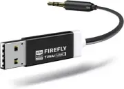 Wireless Audio Adapter Hifi Bluetooth Receiver For Home And Car Sound Systems