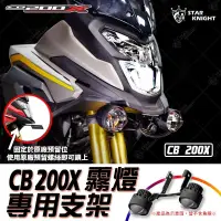 在飛比找蝦皮購物優惠-駿翔車業【JX MOTO】星爵 Honda CB200X 外