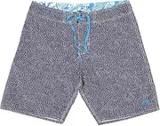 [Panareha] Men's Tropea Board Shorts