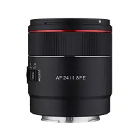 在飛比找Yahoo奇摩購物中心優惠-SAMYANG AF 24mm F1.8 FE FOR SO