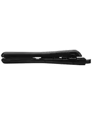 Bellezza Women's 17.6oz Lux Beauty 1.25" Solid Ceramic Ionic & Far-Infrared Technology Flat Iron