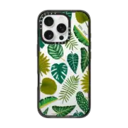 iPhone 16 Pro Impact Case LEAVES