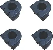 Lanliuhui Store Stabilizer Bar Bushing Compatible With Fusion DG9Z5484D DG9Z-5484-D DG9Z-5484-B DG9Z5484B DP5Z5493C DP5Z-5493-C DP5Z-5493-A DP5Z5493A
