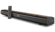 Soundbar, 100Watts-32 Inches Sound Bar for Smart TV, with 6 Built-in Speakers...