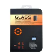 Thinnest HD Tempered Glass Screen Protector for iPad 9.7" 2018 6th Generation