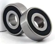 Dt/swiss 240 Road Rear HUB Bicycle Ceramic Ball Bearing set