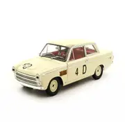 Classic Carlectables 1:18 Scale Ford Cortina GT 500 1965 Bathurst 2nd Place Model Car