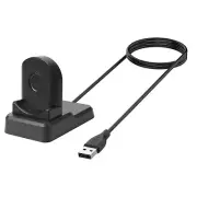 5V USB Smart Watch Charger Accessories Charging Dock For Fossil Gen 5/4