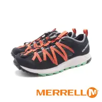 在飛比找momo購物網優惠-【MERRELL】男 WILDWOOD AEROSPORT速