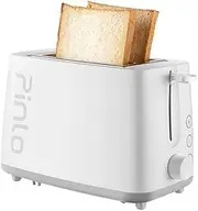 XIAOMI MIJIA Pinlo Bread Toaste,Toast Machine Toasters Oven Baking Kitchen appliances Breakfast Sandwich Fast Maker|Toasters|Home Appliances