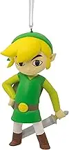 Hallmark Nintendo Legend of Zelda Christmas Ornament
