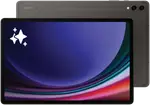 Samsung Galaxy Tab S9+ Wi-Fi 512GB - Graphite