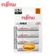 Fujitsu富士通 低自放電3號1900mAh鎳氫充電電池 HR-3UTC 公司貨