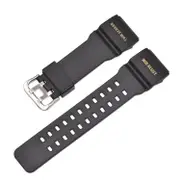 Silicone Watch Straps Compatible with the Casio GG, GWG & GSG Ranges