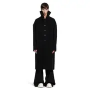 [RICK OWENS] RICK OWENS MAN COATS