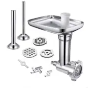 A0NC Grinder Stuffer for Kitchenaid Stand Mixer Accessories