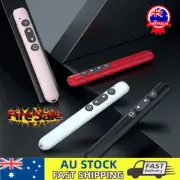 Power Point Remote Wireless USB PPT Presenter Laser Pointer Clicker KC