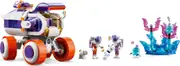 LEGO 42602 Space Research Rover