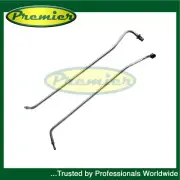 Premier DPF Pressure Sensor Pipe Euro 4 Fits Suzuki Vitara 1.9 DDiS #3