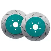 Project Mu CRD Brake Rotor - CRDFR7012-059