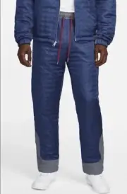 Clot X Jordan Jumpman PANT ONLY LARGE