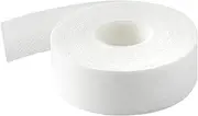 10 Rolls Sweat Pads, Adhesive Invisible Neck Tape, Disposable Shirt Tape, Breathable Hat Sweat Liner, Freely Cut Collar Stays