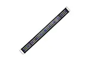 120cm Full Spectrum Aquarium LED Light Lighting Aqua Plant Fish Tank Lamp