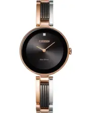 Citizen watch Women ECO-DRIVE EX1536-55E