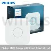 Philips HUE Bridge 4.0 Smart Home Control Hub for hue System - Tracking