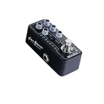 ☆ 唐尼樂器︵☆ MOOER PREAMP 010 TWO STONES 電吉他音箱單顆前級 TWO ROCK