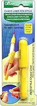 Clover Chaco Liner Pen