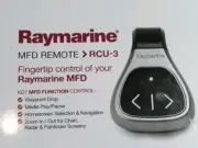 Raymarine RCU-3 MFD Bluetooth Steering Wheel Remote f/ c/e/a Series *NEW* E62351