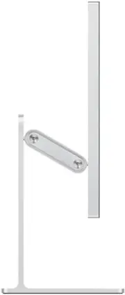 Apple 27" 5K Studio Display (Standard Glass) (Tilt and Height Adjustable Stand)
