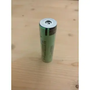 【電筒王 隨貨附發票 】松下 18650 3400Mah 正極凸點 可充電鋰電池 18650GA /18650B