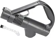 Handle Tube Grip Holder，Compatible for Dyson， DC19 DC23 DC26 DC29 DC32 DC36 DC37 Vacuum Cleaner,Part Number 917276-01