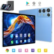 S30 10.1" Tablet – 16GB RAM, 256GB, Octa-Core, 8000mAh, Android 14,1920X1200