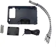 for T&riumph for Tiger 1200 GT for Explorer 2022 2023 Motorcycle GPS/Smart Phone Navigation GPS Plate Bracket Adapt Holder Navigation Bracket(A)
