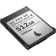 Angelbird AV PRO SE CFexpress B v4 MK2 512GB
