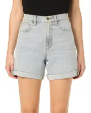 JOES Jeans Rolled 5in Bulgaria Short