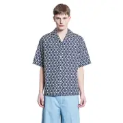 [VALENTINO] VALENTINO MAN MULTICOLOR SHIRTS Multicolor