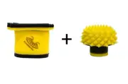 FunnelWeb Air Filter+Pre Cleaner FWF505+FWF511 Yamaha XTZ690 Tenere 700 T7 ALL