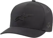 Alpinestars Ageless Delta Flexfit Hat Black