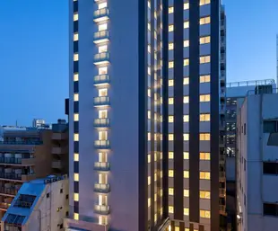 新宿維亞酒店Via Inn Shinjuku