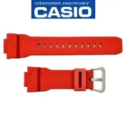 Genuine CASIO G-SHOCK Watch Band Strap G-7900A-4 Original Red Rubber